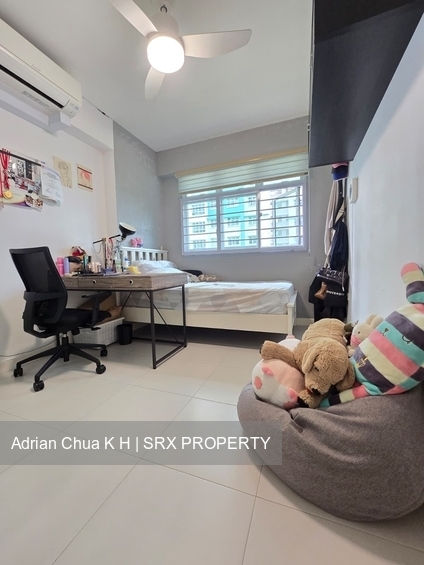 Blk 315 Yishun Greenwalk (Yishun), HDB 4 Rooms #531960711